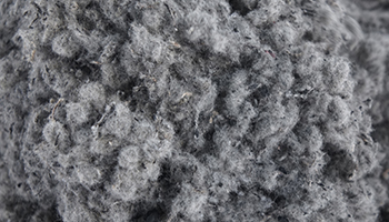 Recovered Textile Fiber