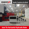 HBA120-110125 Auto-Tie Horizontal Balers for Sale