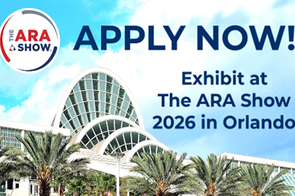 Annual ARA Convention & Expo 2026 — Orlando, USA