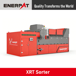 X-Ray Sorting Machine