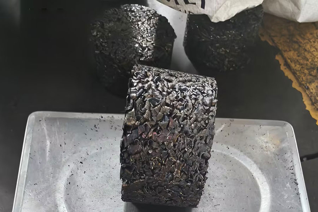 物料测试4