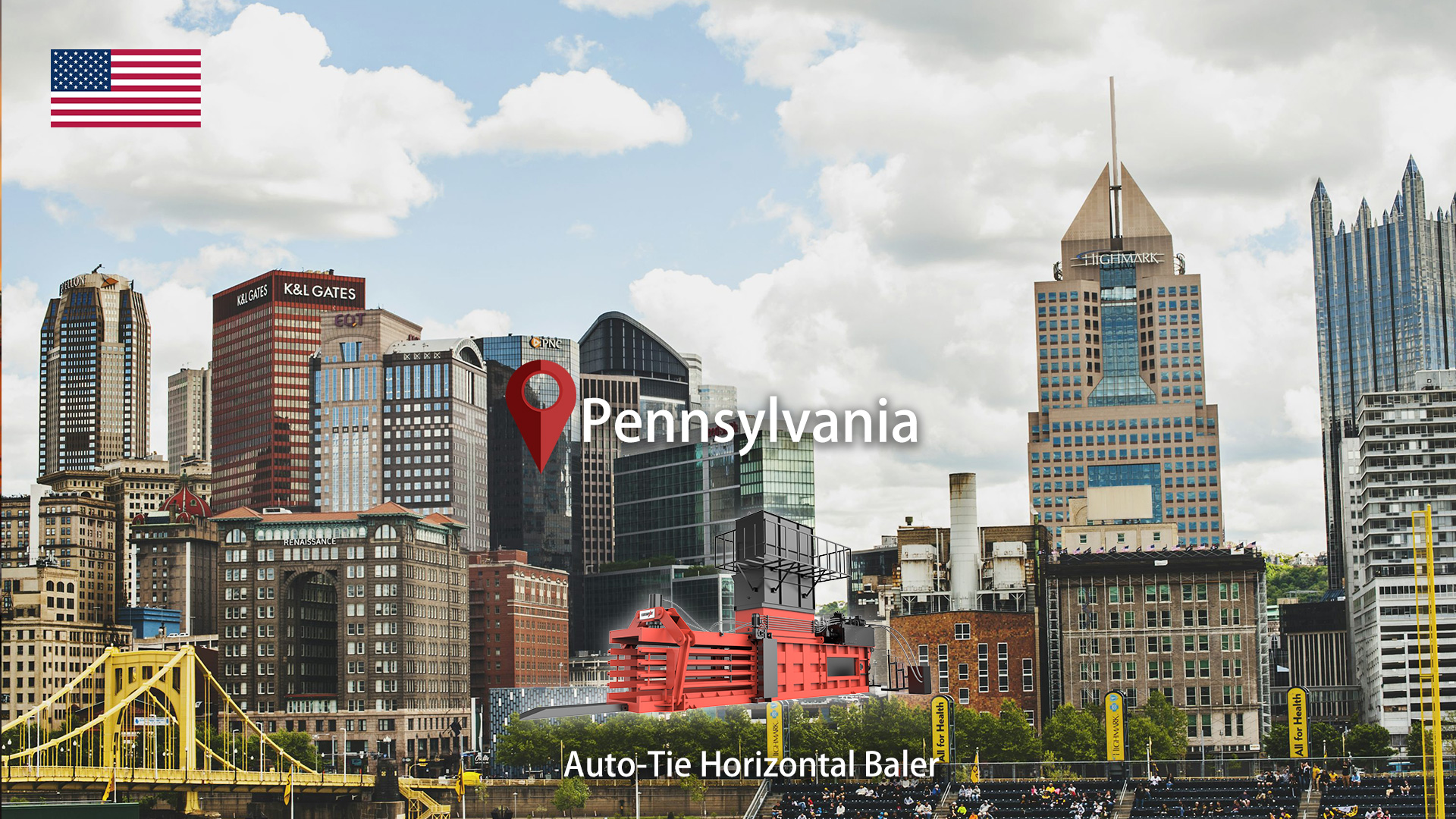 Why Is the Demand for Cardboard Compressors Growing in Pennsylvania?