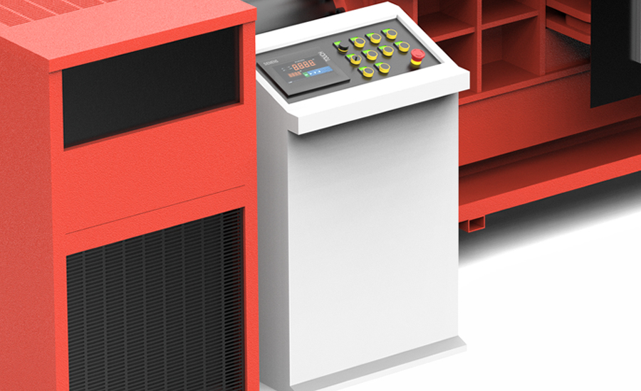 空調および冷却システム