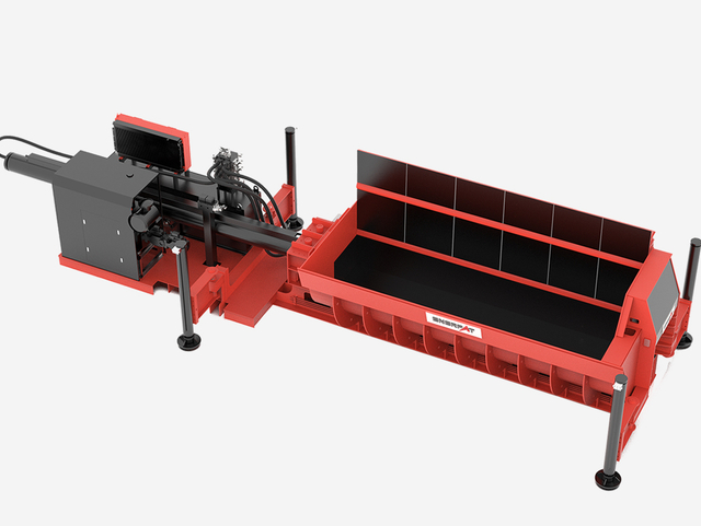 门出包汽车打包机-灰色封面下