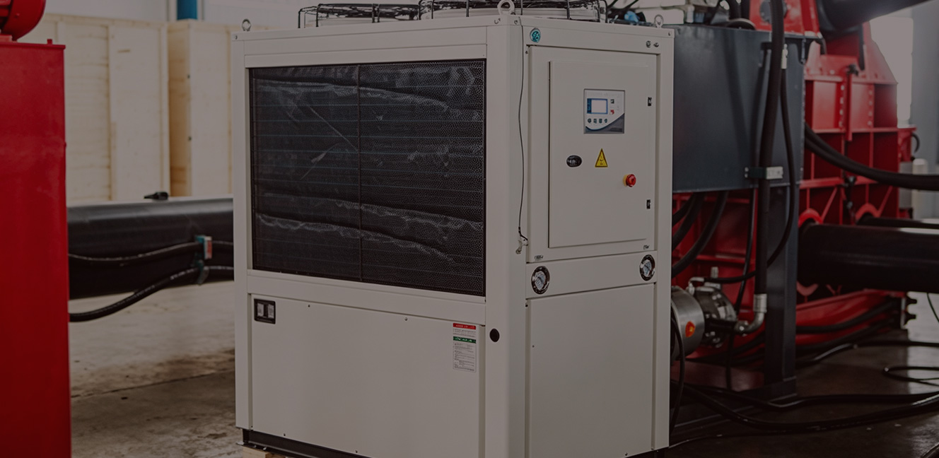 Advanced Hydraulic Filtration & 24/7 Cooling Architecture