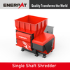Single Shaft Shredder