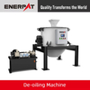Metal Chip Wringer & Centrifuges