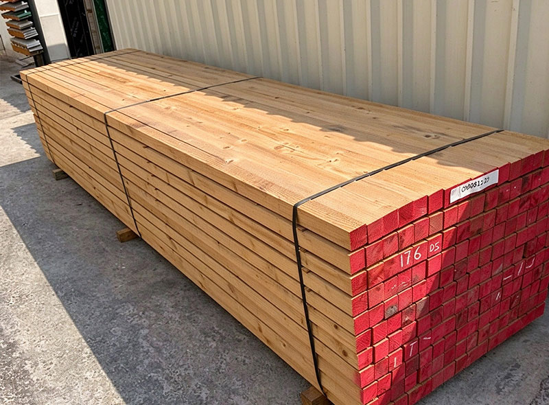 Doha, Qatar | EWS-15 Wood Shavings Machine