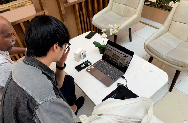  Technical Consultation