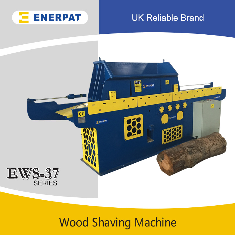 英國恩派特木頭刨花機 Wood Shaving Machine for sale