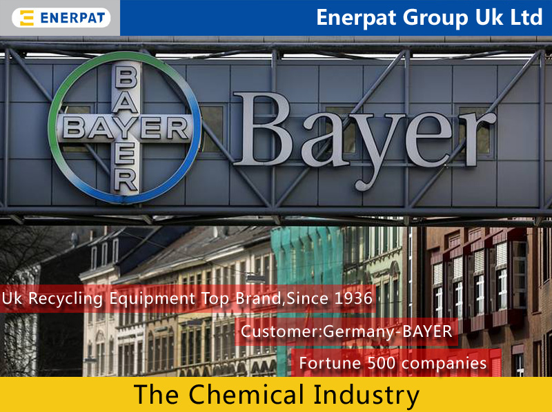 World 500 Bayer of Germany