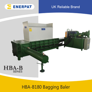 Economic High Quality Bagging Baler Machine Factory for Hay