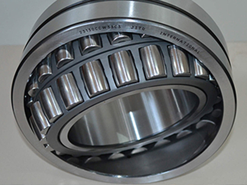 Bearing Configuration