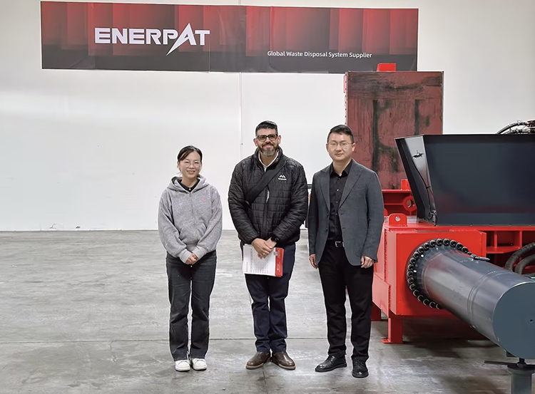 Exciting Times for ENERPAT America