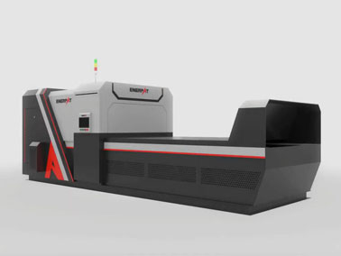 X-Ray Sorting Machine