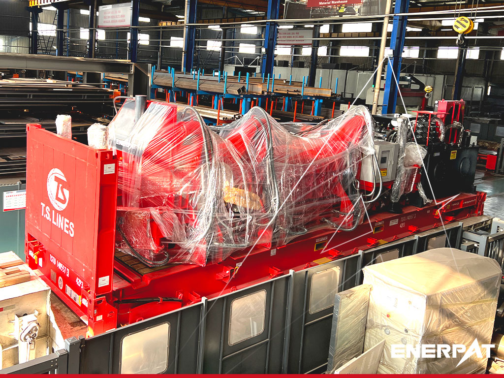 car flattener for sale