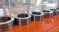 High‑Load Bearings
