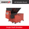 In Stock MSA-F600 Single Shaft Shredder for Sale