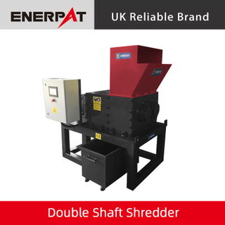 Hard Drive Shredder