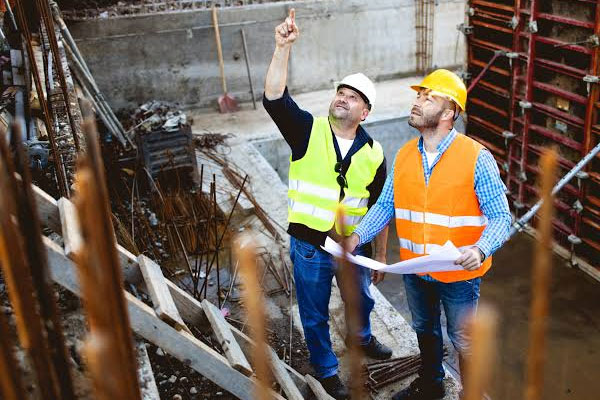 Councils & Waste Contractors