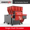 Single Shaft Shredder