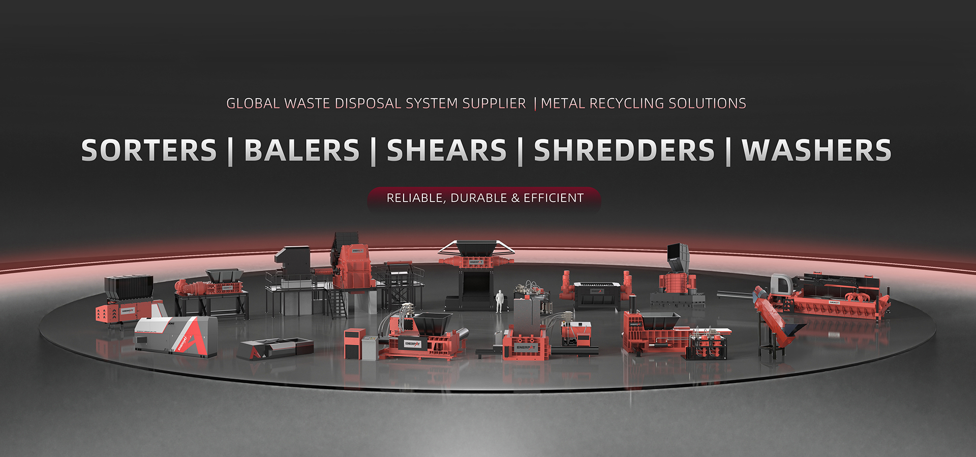 shredder
