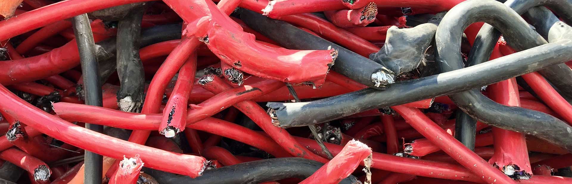 Electrical Cables
