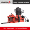 Fully Automatic Horizontal Baler HBA120-110130