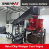 ENERPAT ED-600 Metal Chip Centrifuge