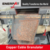WG-400S Copper Cable Granulator