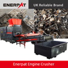 ENERPAT Engine Crusher Manufacturer