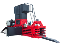 HBA120-110125 Auto-Tie Horizontal Balers for Sale