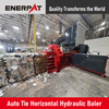 HBA120-110125 Auto-Tie Horizontal Balers for Sale