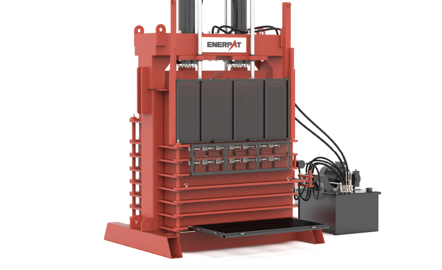 Stress-Relieved Frame Structure