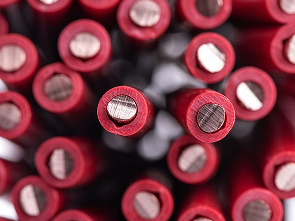 Multi-Core Power Copper Wire