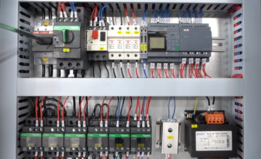 Electrical System