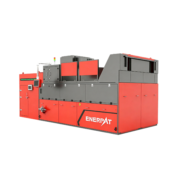 X-Ray Sorting Machine