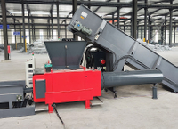 AMB-H2014-250 Metal Scrap Pressing Machine