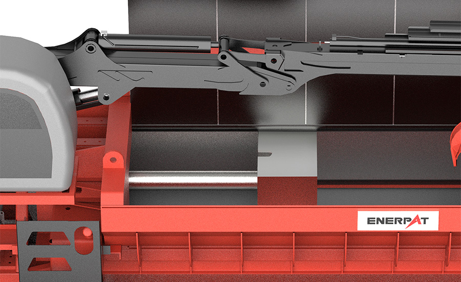 Millimeter-Level Density Compression: Designed for ELVs