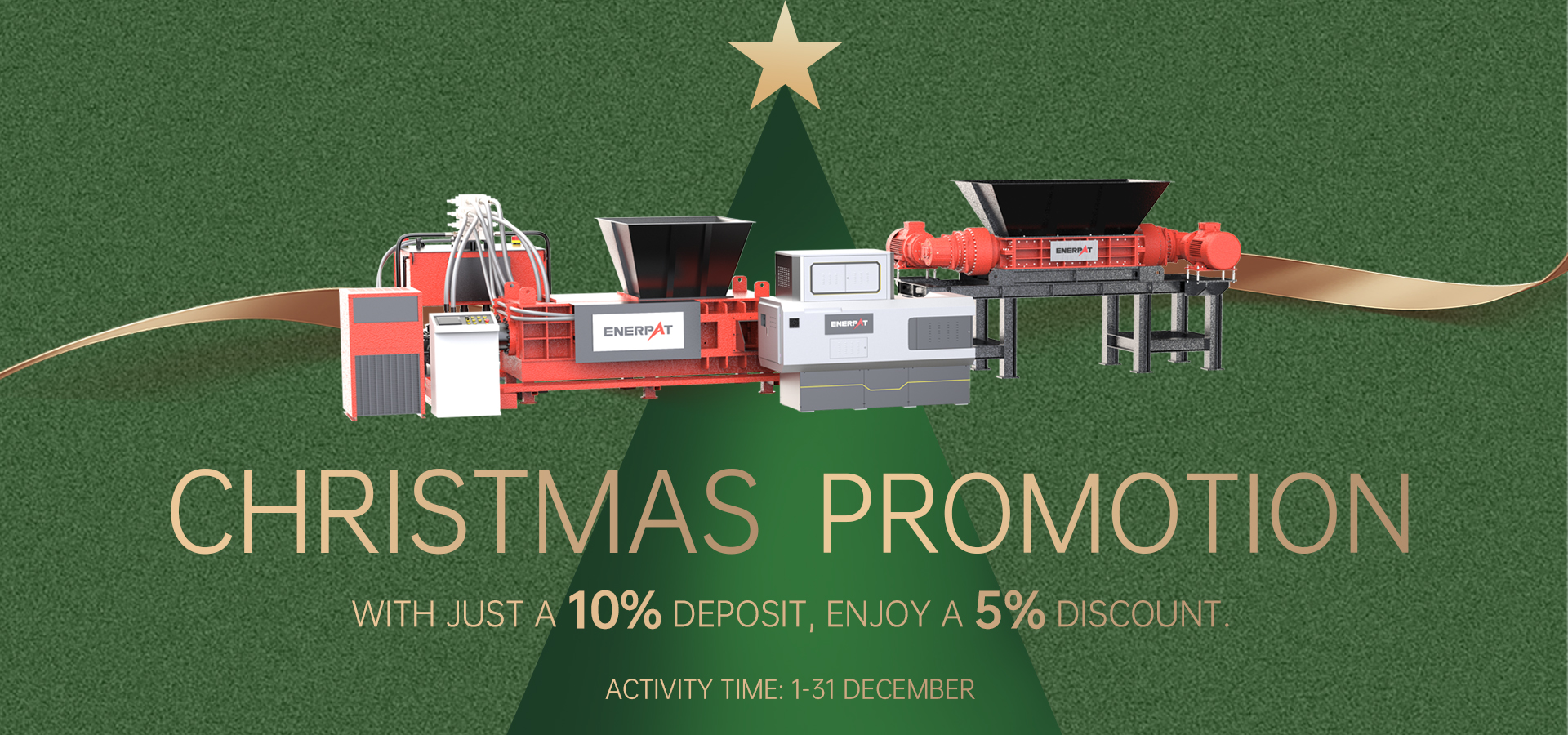 Christmas Promotion