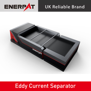 Eddy Current Separator