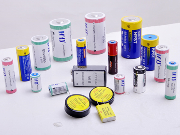 Lithium Ion Battery Recycling System