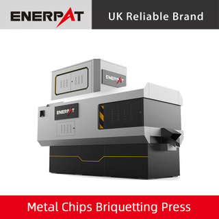 Metal Chips Briquetting Press 