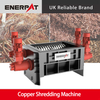 Copper Shredding Machine