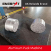 Aluminum Puck Machine Factory