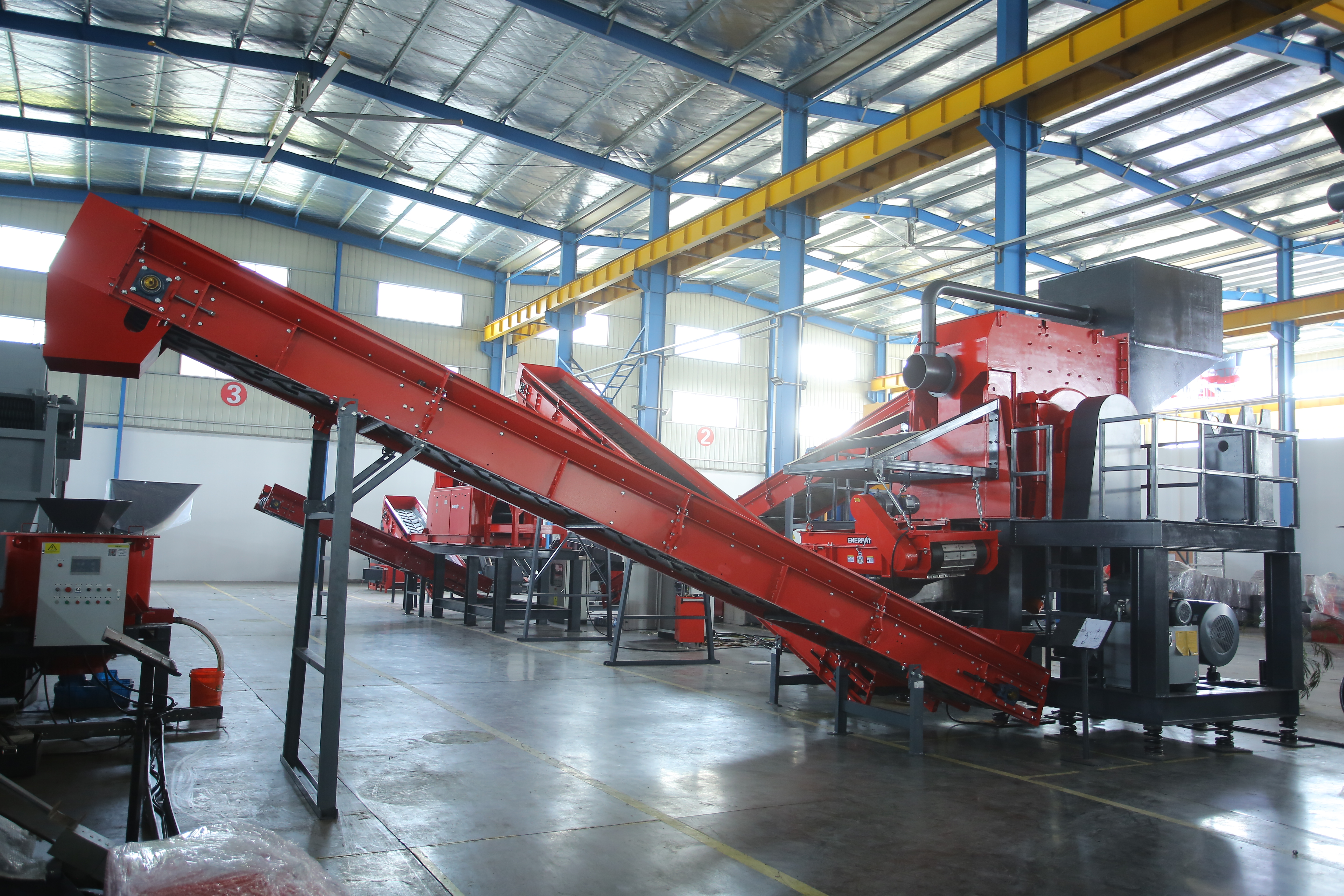 Hammer Mill