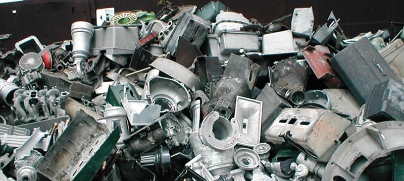 Scrap Aluminum Prices: How to Get the Best Value from Your Scrap