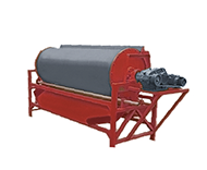 Rotary Trommel Screen