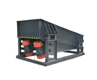 Vibrating Screen 