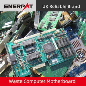 Economy Printed Circuit Board Two Shaft Shredder
